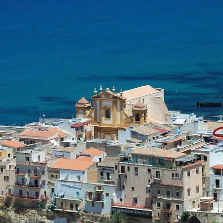 Casa Trio Apartments Castellammare del Golfo Kültér fotó