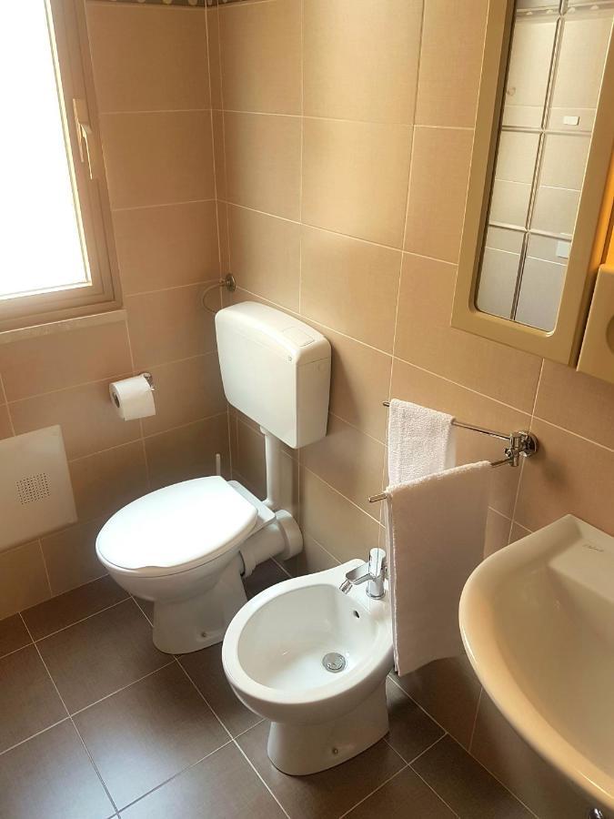 Casa Trio Apartments Castellammare del Golfo Kültér fotó