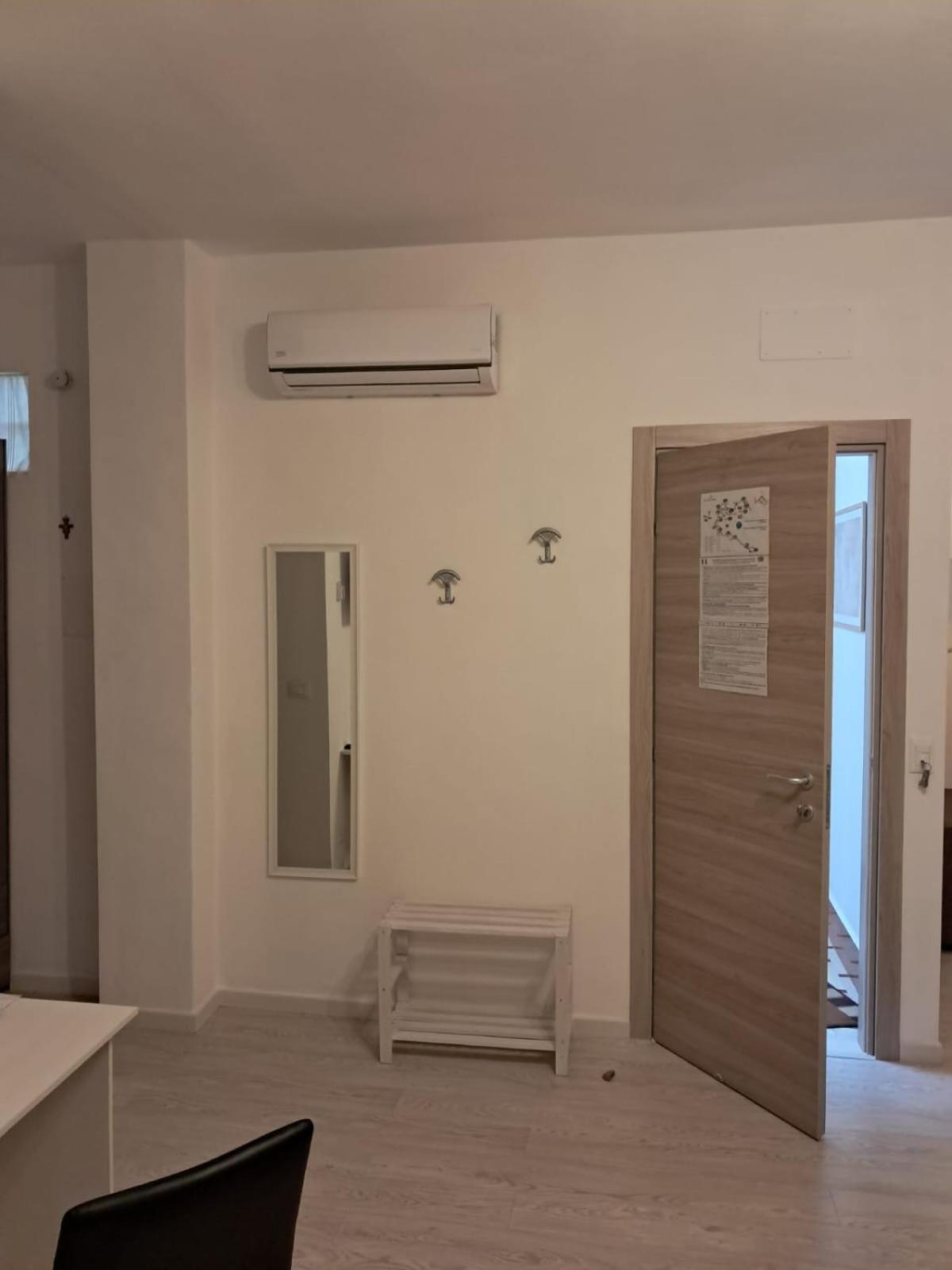 Casa Trio Apartments Castellammare del Golfo Kültér fotó