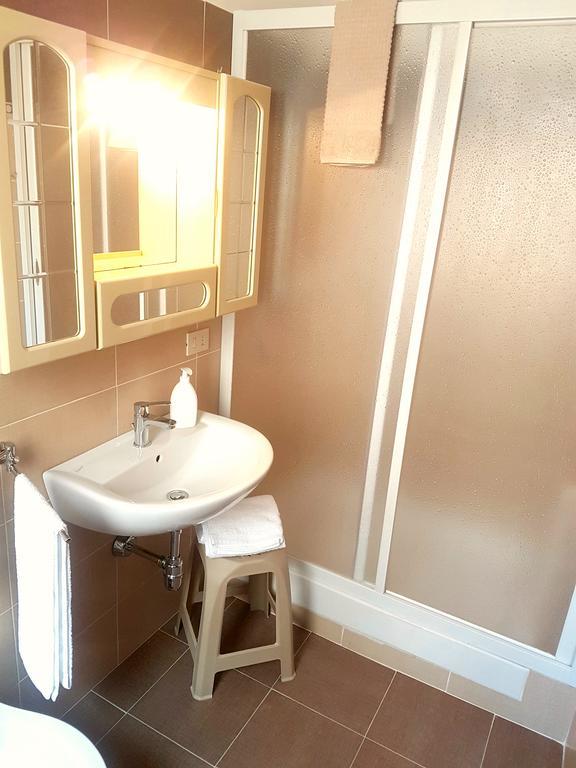 Casa Trio Apartments Castellammare del Golfo Kültér fotó
