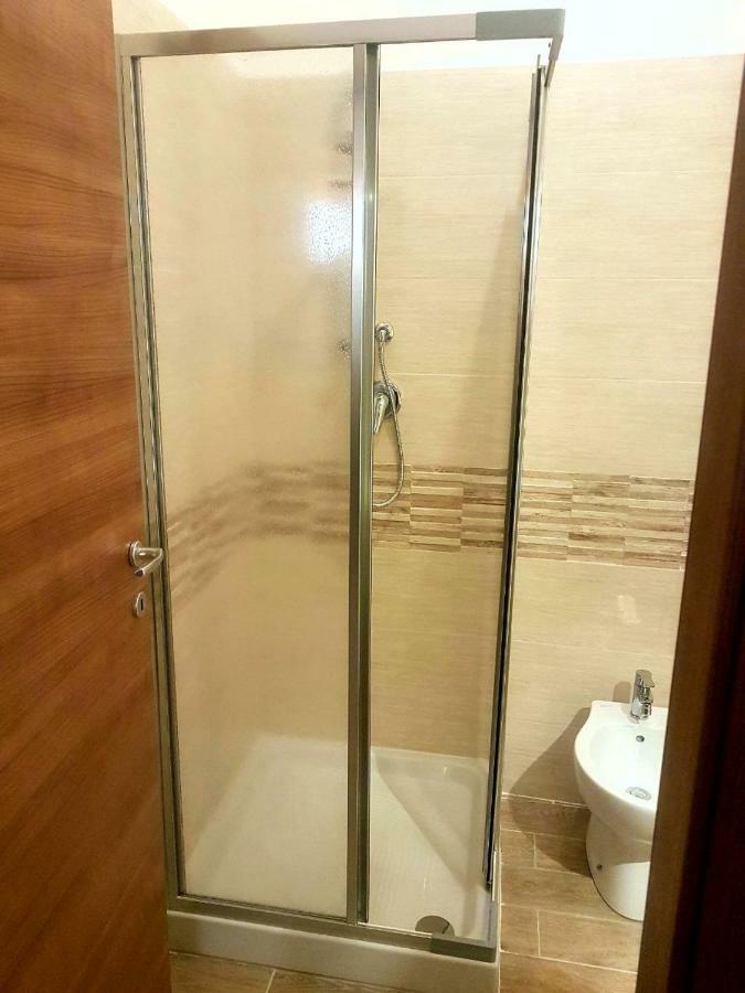 Casa Trio Apartments Castellammare del Golfo Kültér fotó